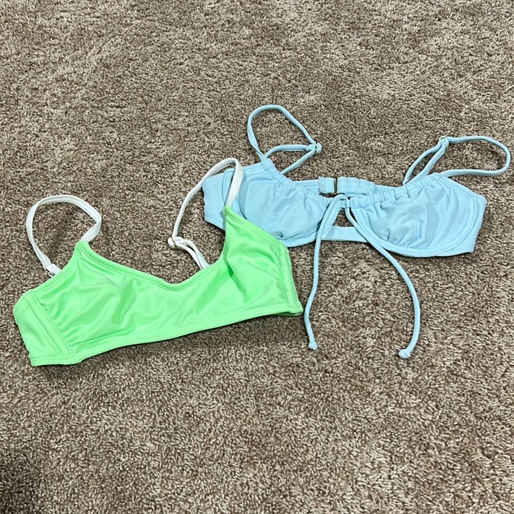 two pack bikini